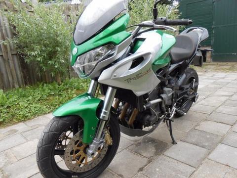 Benelli Tre - 1130 K