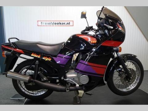 JAWA 641 (bj 1994)