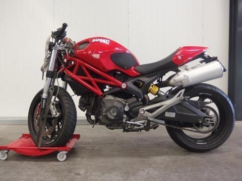 Ducati Monster 696 2009!!