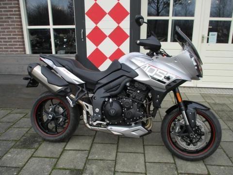 Triumph TIGER SPORT 1050 ABS MY2017 (bj 2016)