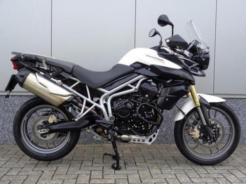 Triumph TIGER 800 (bj 2011)