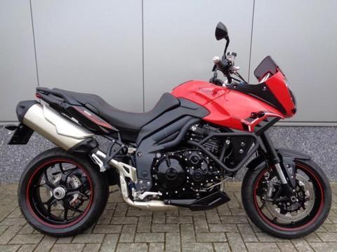 Triumph TIGER 1050 SPORT ABS (bj 2013)