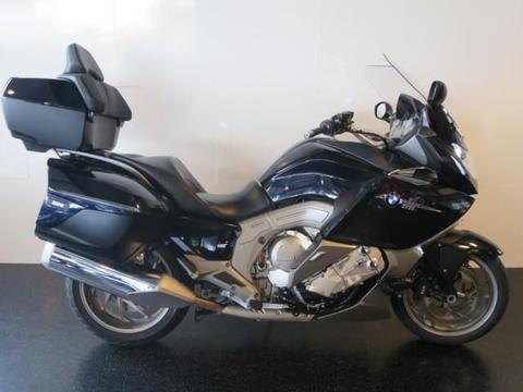 BMW K 1600 GTL K1600 K1600GTL
