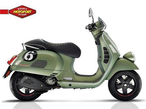 Oldtimer Others Piaggio