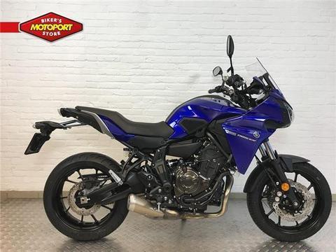 Yamaha Tracer 700 ABS