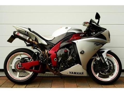 Yamaha YZF - R 1