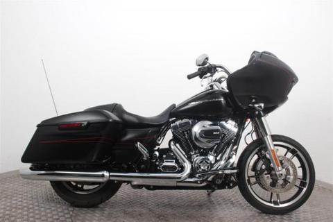 Harley-Davidson FLTRX Road Glide ABS (bj 2015)