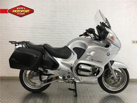 BMW R 1150 RT