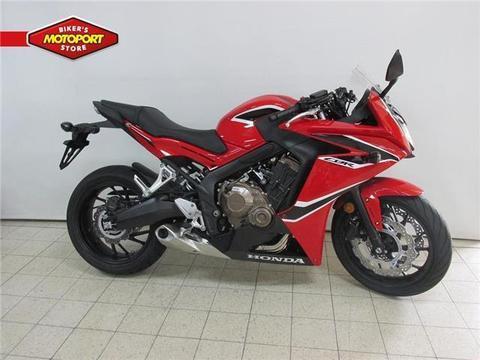 Honda CBR 650 F ABS