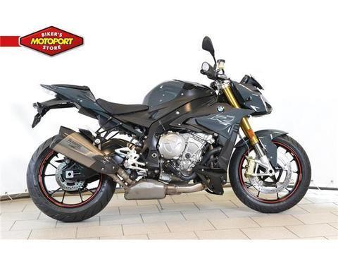 BMW S 1000 R