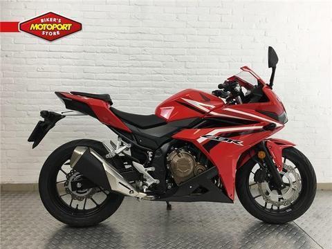 Honda CBR 500 R ABS