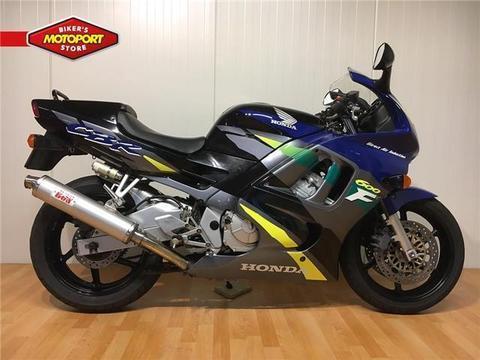 Honda CBR 600 F