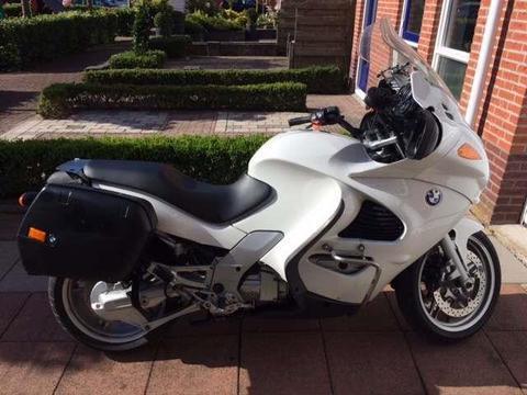 BMW K 1200 GT