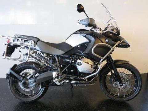 BMW R 1200 GS Adventure R1200GS R 1200