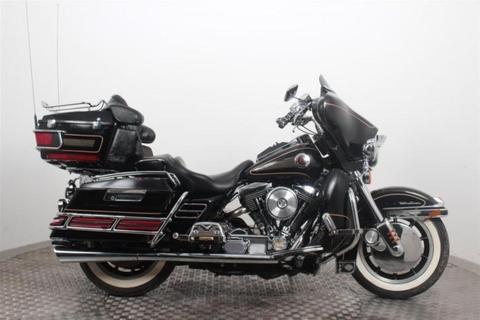 Harley-Davidson FLHTCU Ultra Glide Classic (bj 1997)