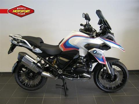 BMW R 1200 GS