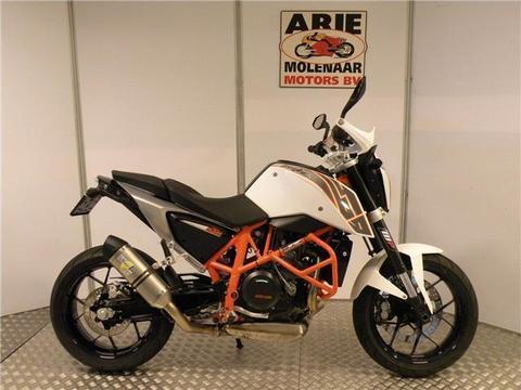 KTM 690 Duke ABS