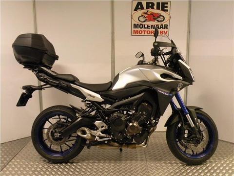 Yamaha Tracer 900 ABS