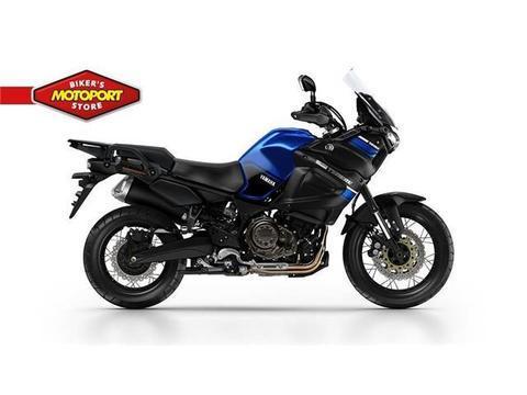 Yamaha XT 1200 ZE SUPER TENERE