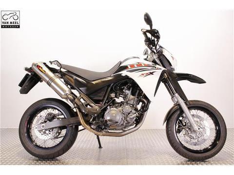 Yamaha XT 660 X