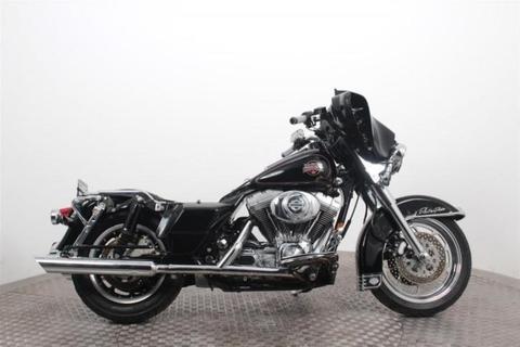 Harley-Davidson FLHTC Electra Glide Classic (bj 2004)