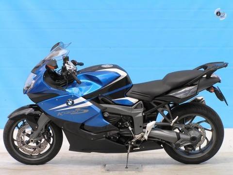 BMW K 1300 S