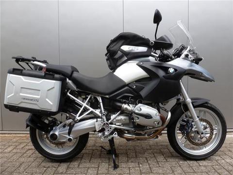 BMW R 1200 GS ABS