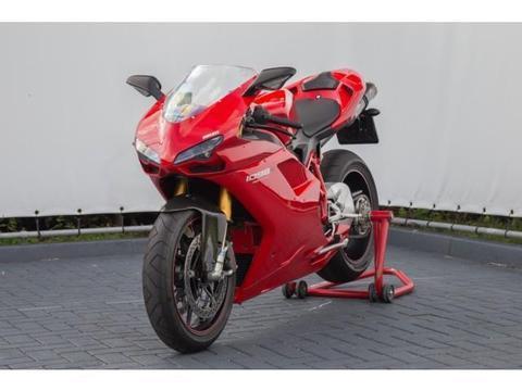 Ducati 1098 Sport S Termignoni Orig. NL 1e eigenaar