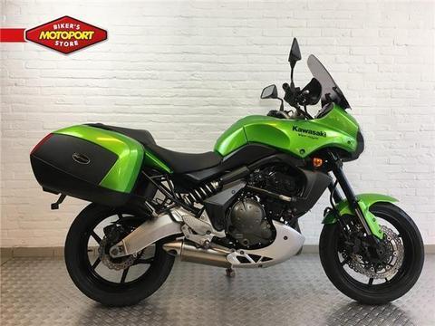 Kawasaki Versys 650 KLE