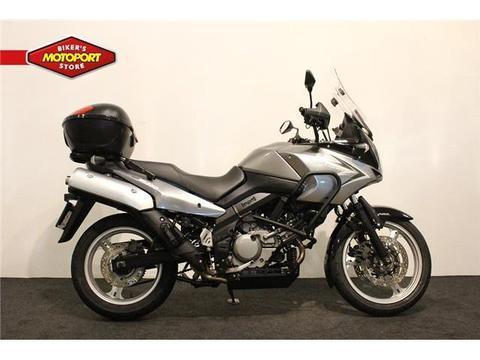 Suzuki V-Strom 650 ABS