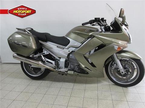 Yamaha FJR 1300 ABS