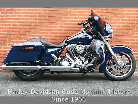 Harley-Davidson Street Glide FLHX 1690 FLHX S