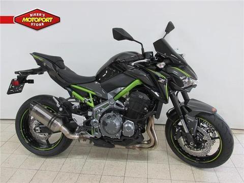 Kawasaki Z 900