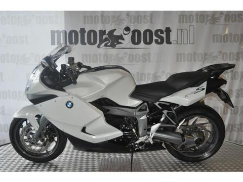 BMW K 1300 S