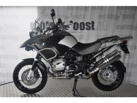 BMW R 1200 GS ADV