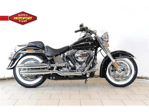 Harley-Davidson Softail FLSTN Deluxe