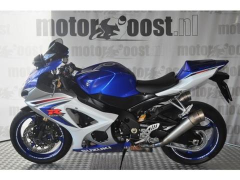 Suzuki GSX-R 1000