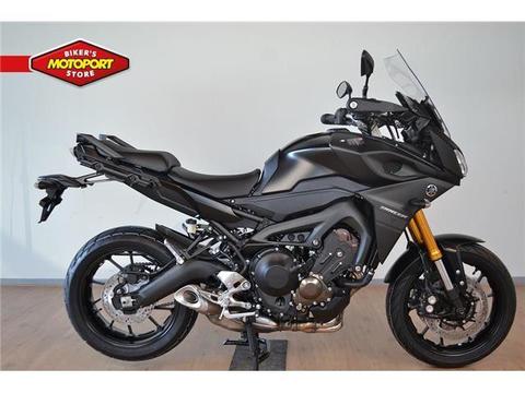 Yamaha MT-09 Tracer MT 09 TRACER