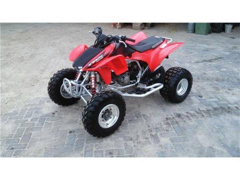 Honda TRX 450