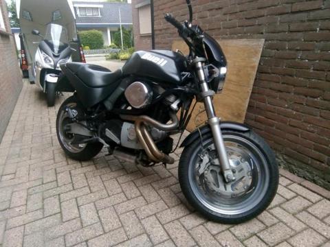 Mooie goede Buell