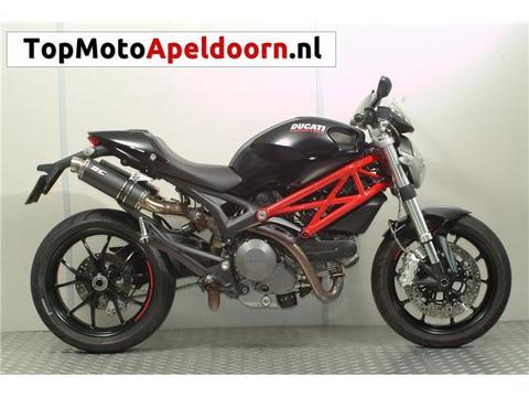 Ducati Monster 796 ABS