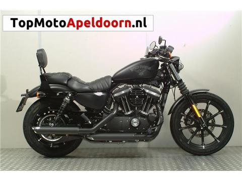 Harley-Davidson XL 883 N IRON