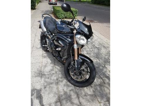 Triumph Speed Triple 1050 ABS