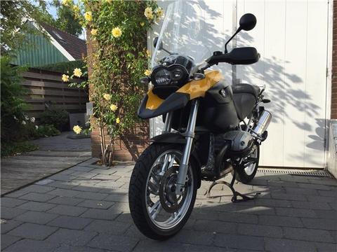 BMW R 1200 GS