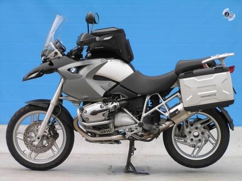 BMW R 1200 GS