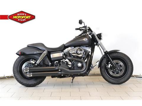 Harley-Davidson Fat Bob FXDF