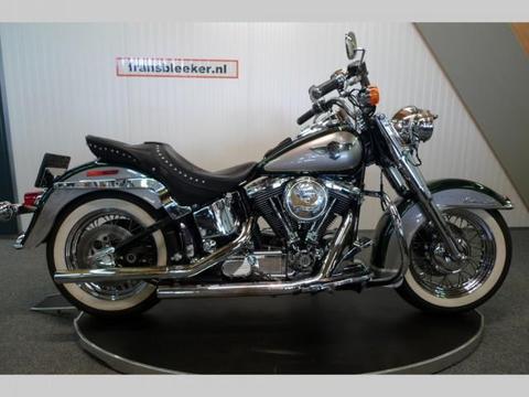 Harley-Davidson Heritage FLSTN SPECIAL