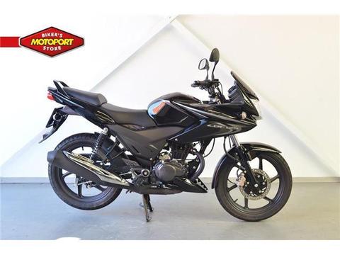 Honda CBF 125 MD