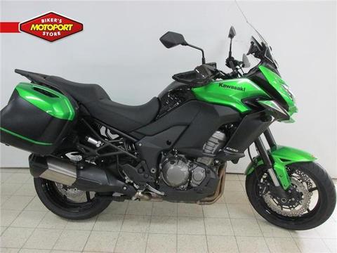 Kawasaki Versys 1000 ABS