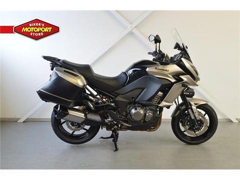 Kawasaki Versys 1000